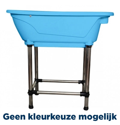 Tools-2-Groom Mini Bad Op Poten Assorti