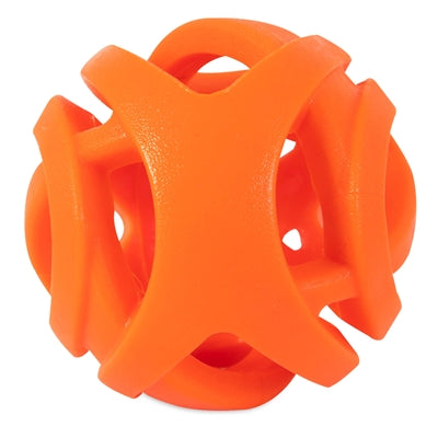 Chuckit Breathe Right Fetch Bal Oranje