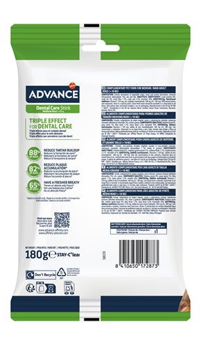 Advance Dental Care Stick Medium / Maxi