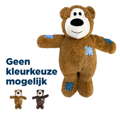 Kong Wild Knots Beer Jumbo Assorti